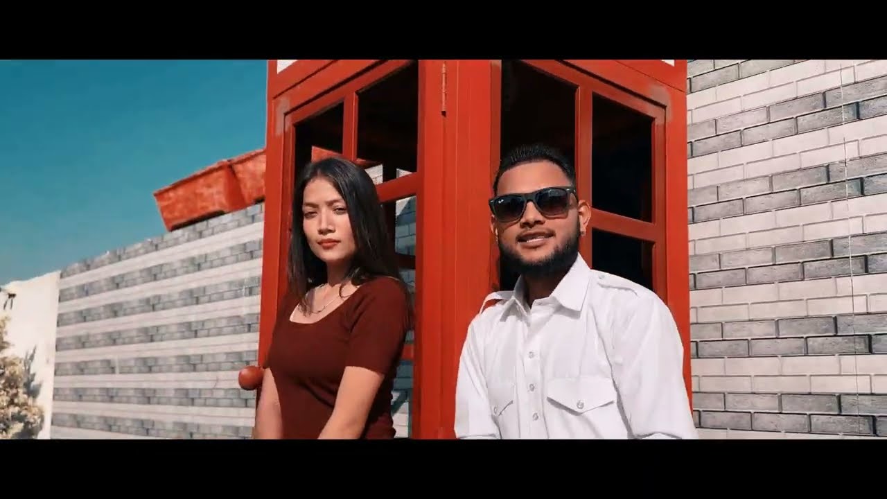 FREESTYLE- PUNKY BHARDWAJ _ (MELODIC VIBEZ)- ARJUN BALORIA_LATEST PUNJABI SONG 2023