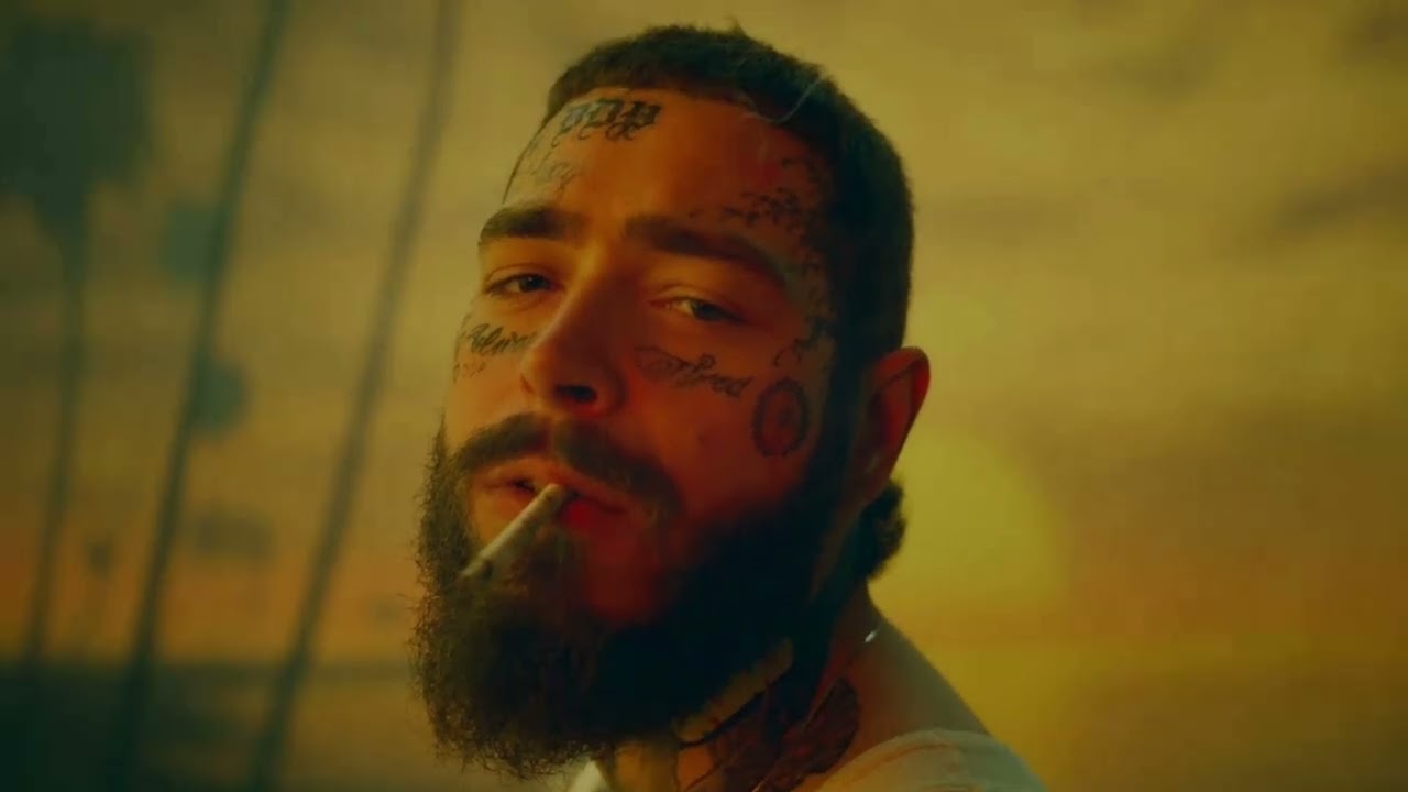 Post Malone - F*** Love Anthem