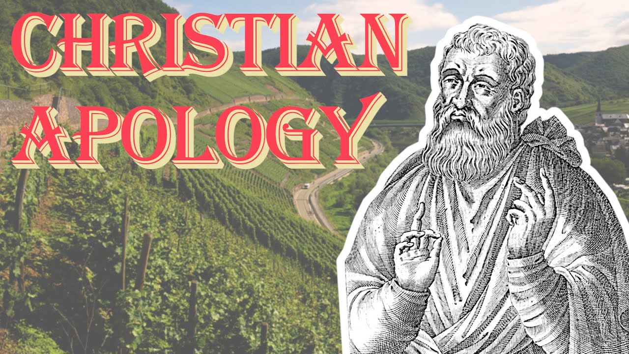 How Justin Martyr Changed Christianity Forever