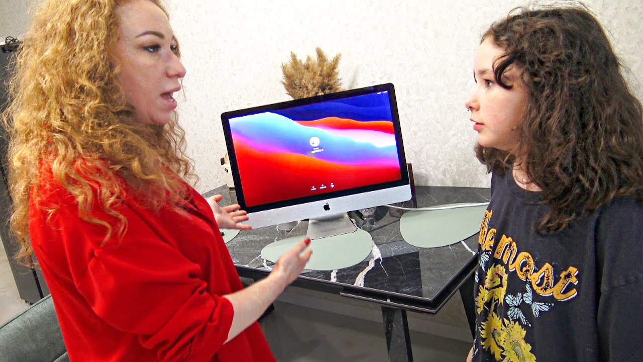 ГРИФЕРША ОБМАНУЛА МАМУ НА 399 990 РУБЛЕЙ И КУПИЛА АЙМАК В РЕАЛЬНОЙ ЖИЗНИ ДЛЯ МАЙНКРАФТ!