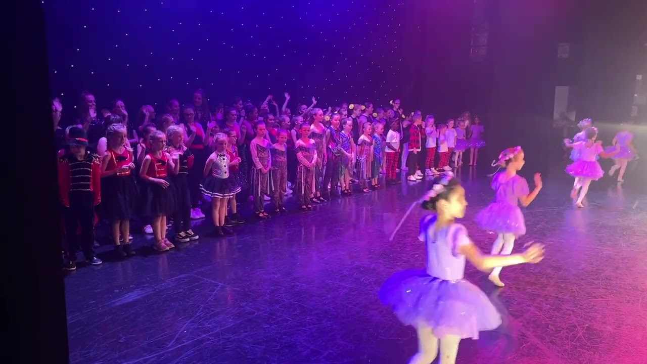 Identity dance finale 2.30 show 2022