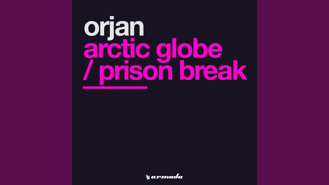 Arctic Globe (Original Mix)