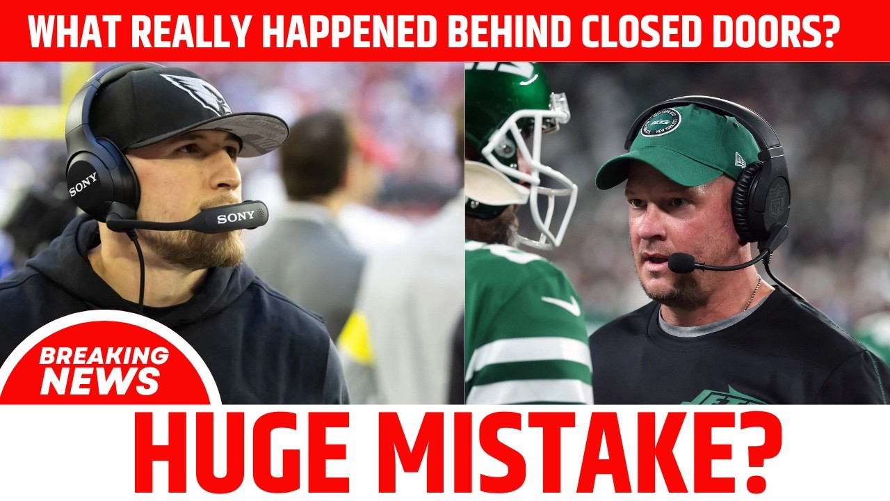 Why Did They Keep Him? The SECRET Reason Cardinals Refused To Fire This Coordinator Revealed!