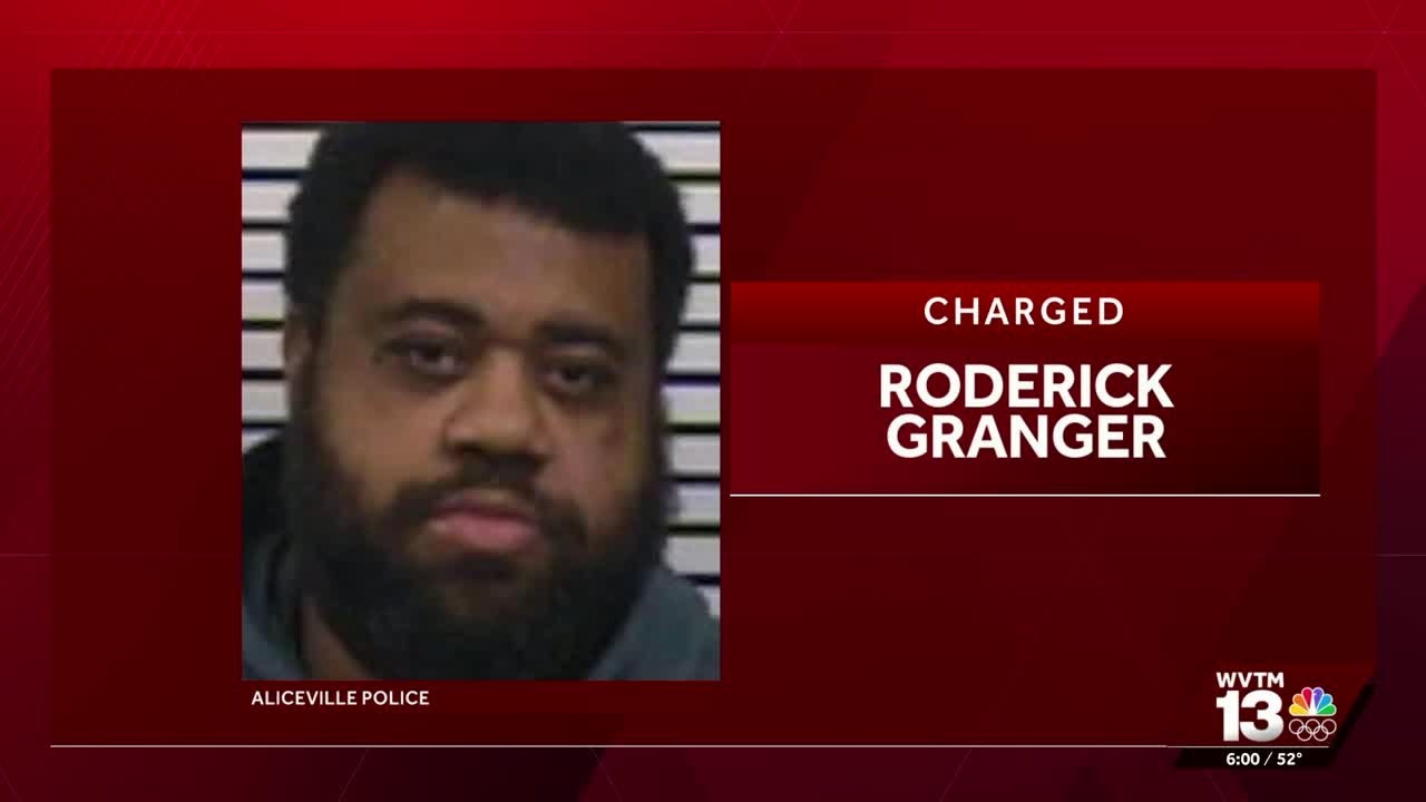Aliceville math teacher arrested on multiple child pornography charges