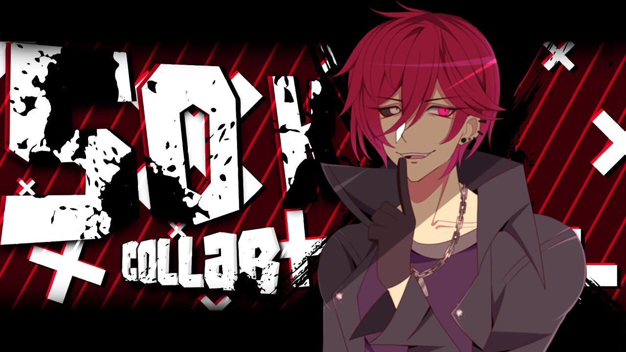 Nightcore - Collab (50k Special)