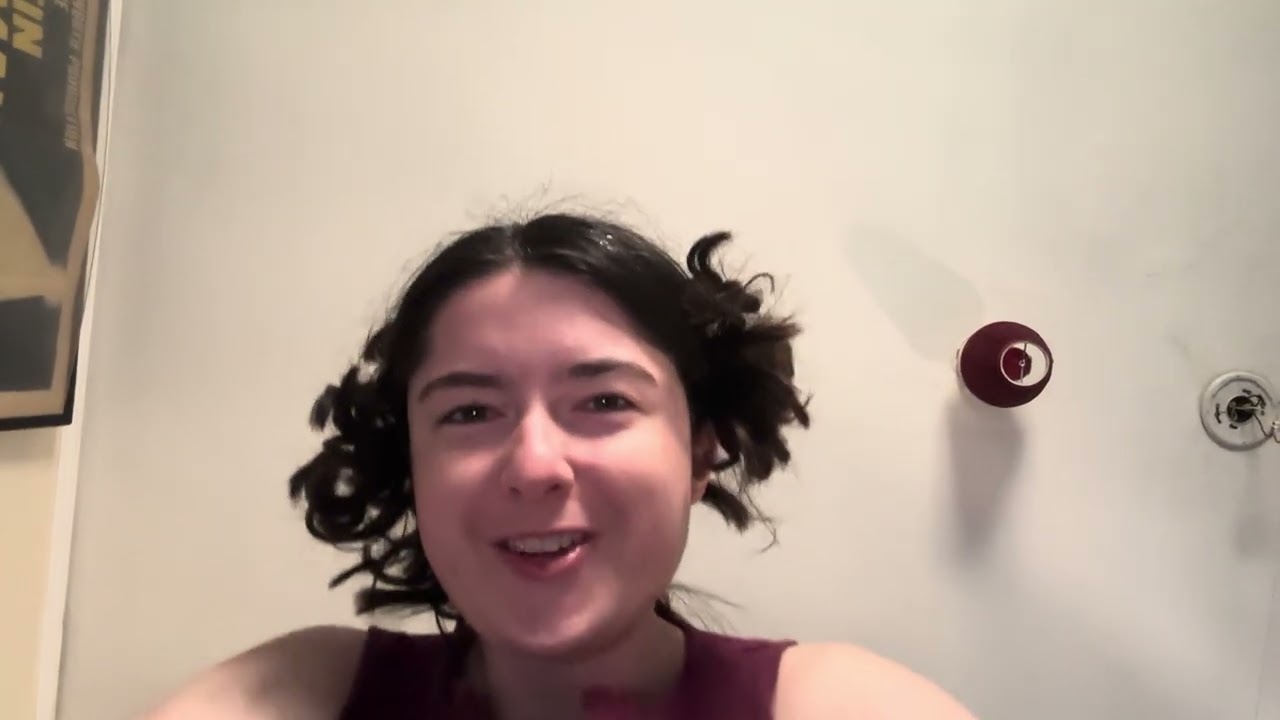 ASMR chiropractic adjust + massage