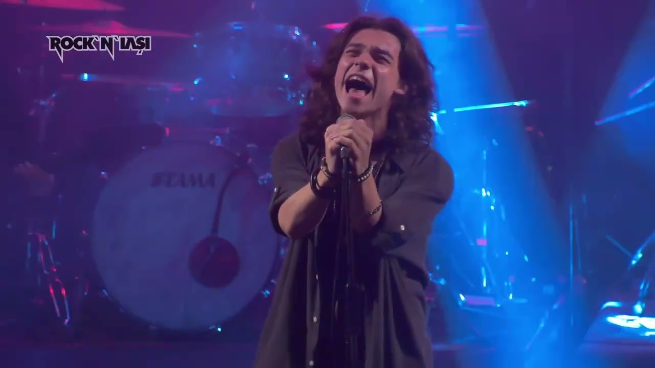 Hypnotical @ROCK'N'IASI 2024