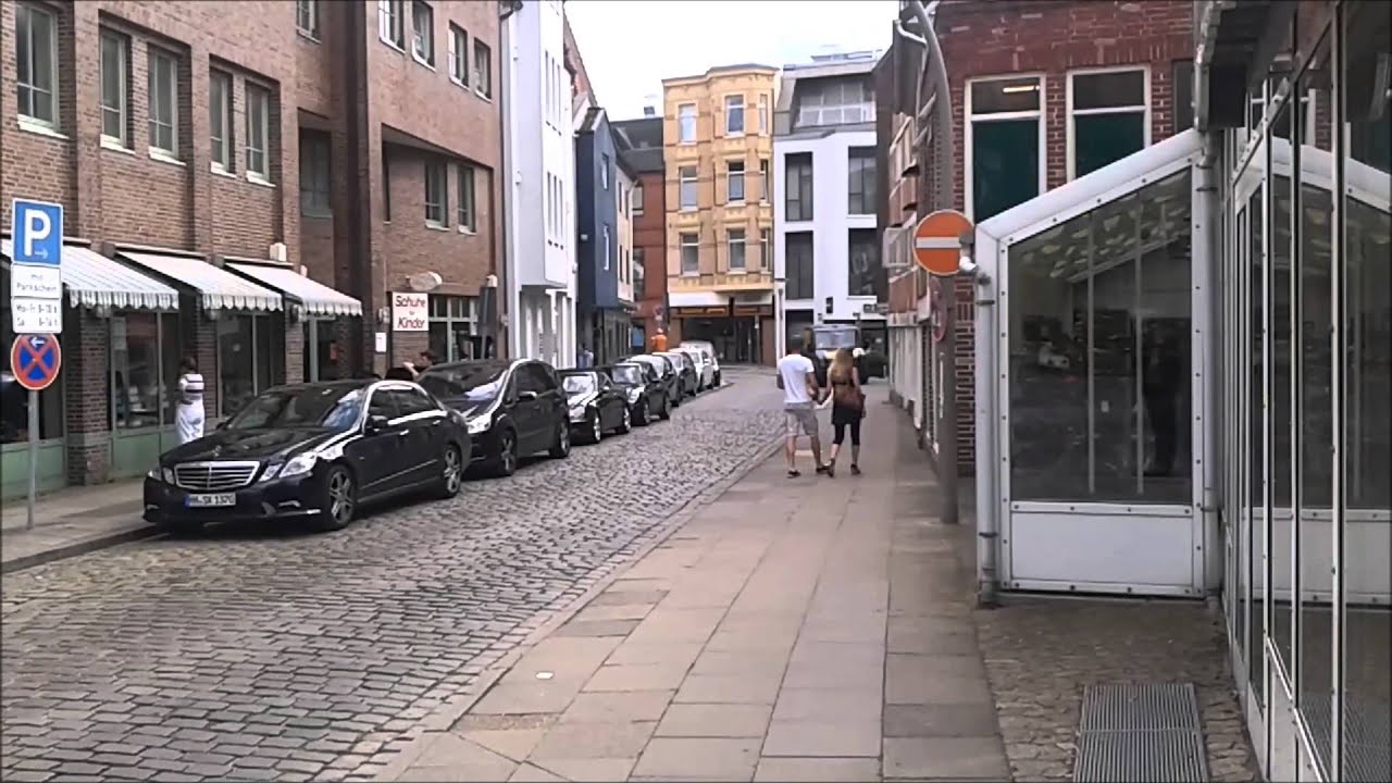 Freiwillige Feuerwehr Hamburg-Bergedorf
