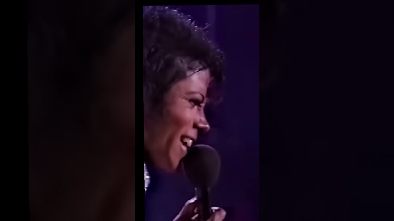 Michael Jackson 1984
