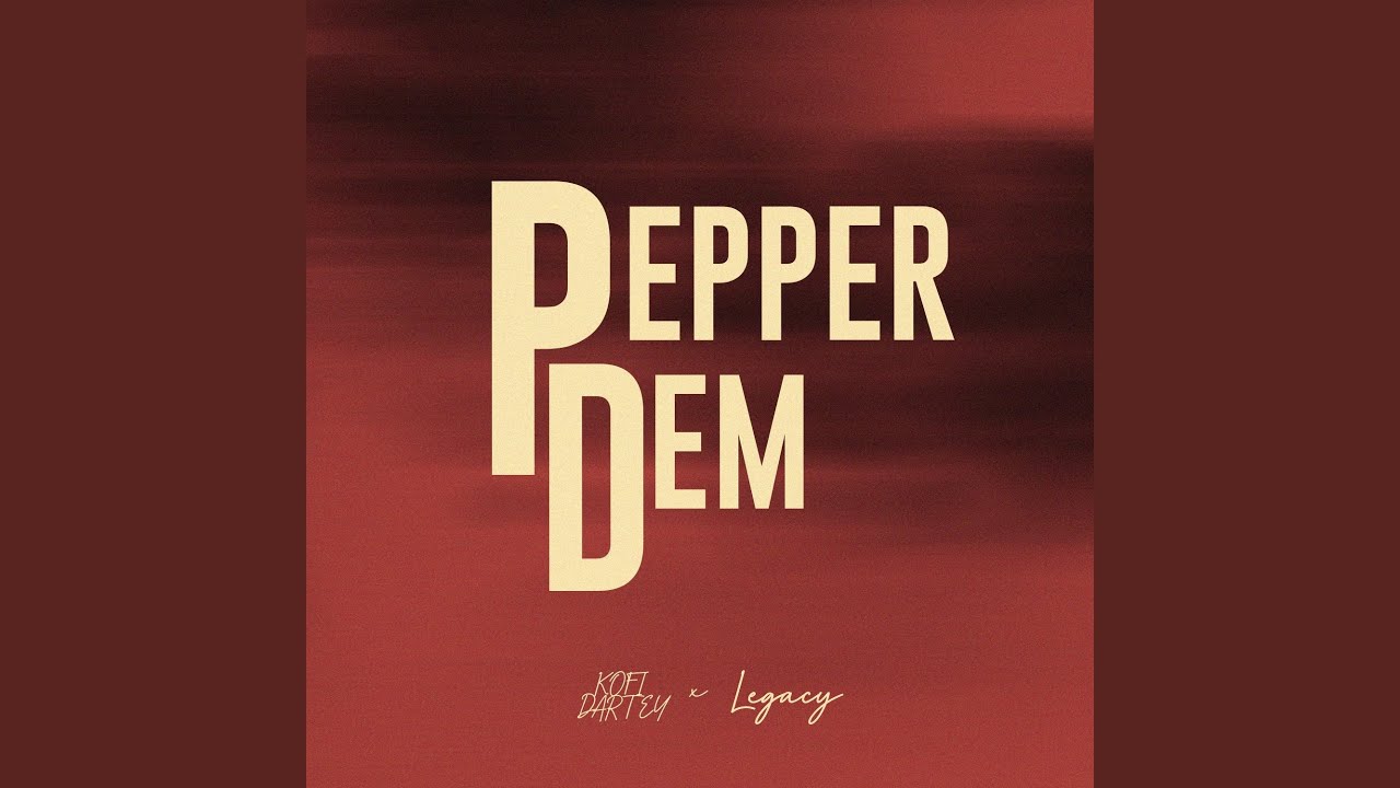 Pepper Dem