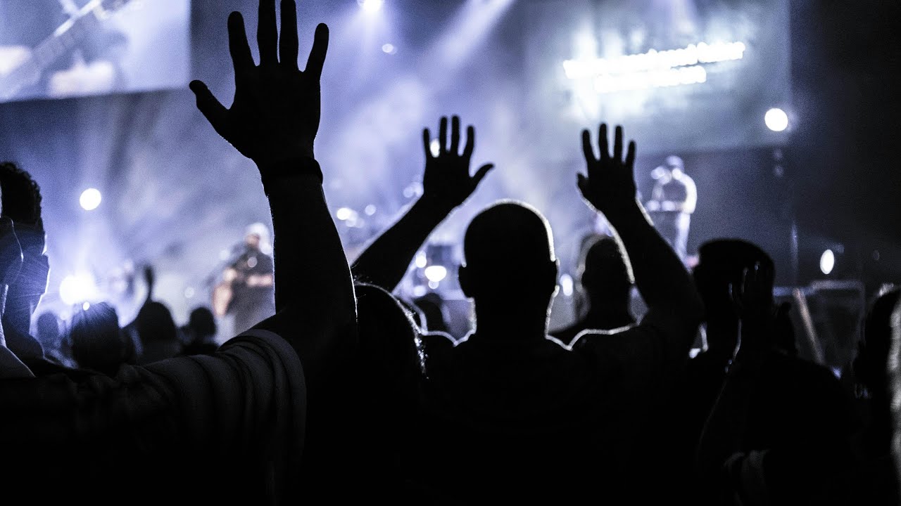 1ST SUNDAY SERVICE| PRAISE AND WORSHIP| LAST DAY OF OUR 20TH ANNUAL LIFE CHANGING CONFERENCE 2026