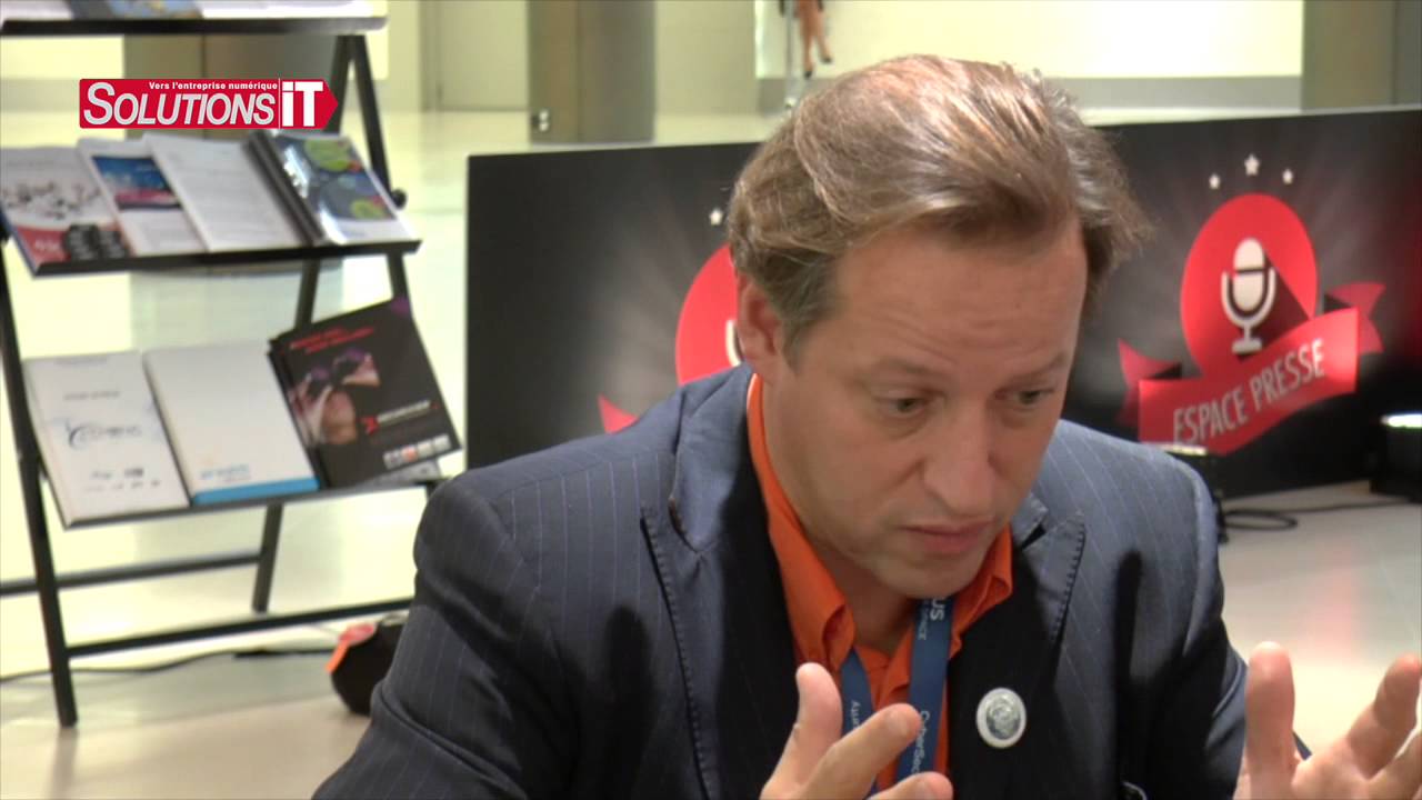 Wallix &eacute;chafaude le cloud de confiance