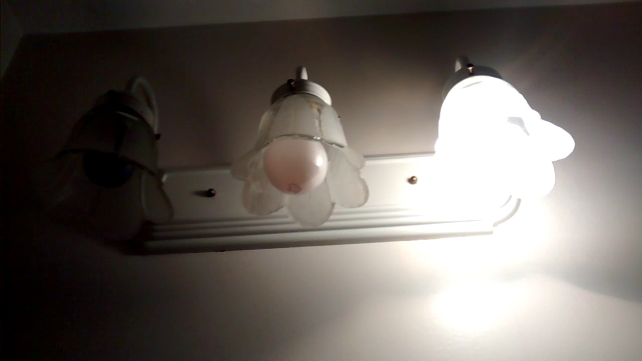 Switches in My House