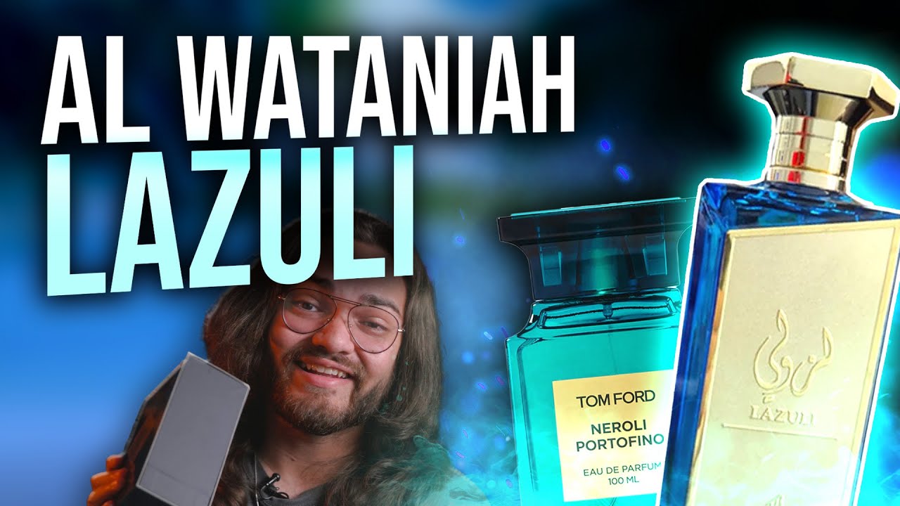 Before You Buy Al Wataniah Lazuli | #COMMONSCENTS