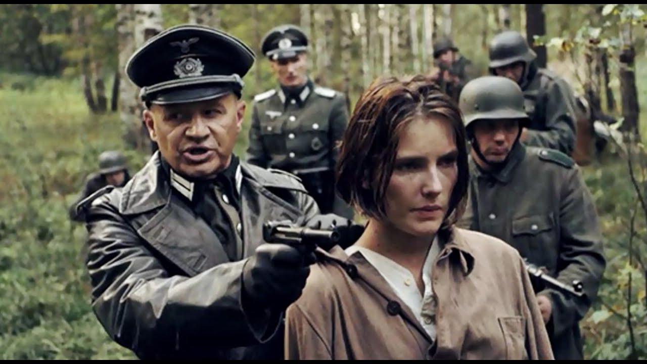 PELÍCULA EN ESPAÑOL 2023| ¡INCREÍBLE PELICULA! EL CAMINO DE FUEGO  Película Completa en Español