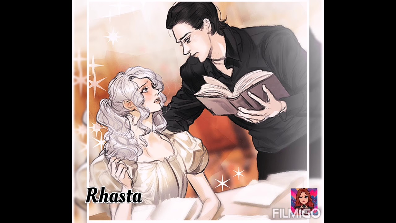 La emperatriz se volvio a casar con musica😅😍/amv