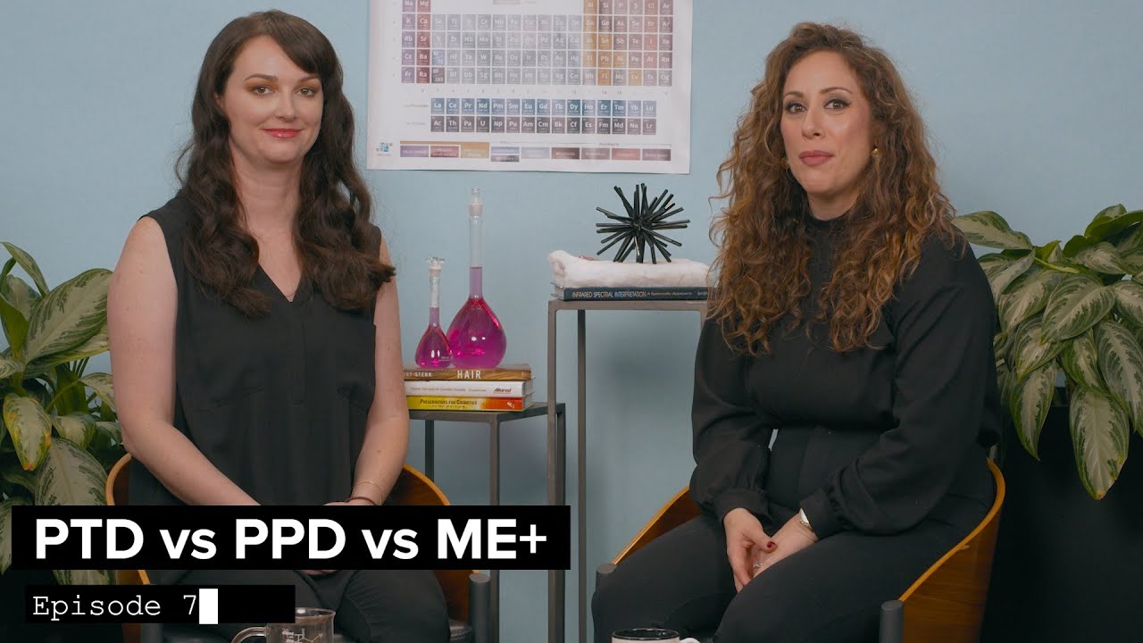 The Chemist + The Colorist Episode 7: PPD, PTD and ME+ (Paul Mitchell Professional®)