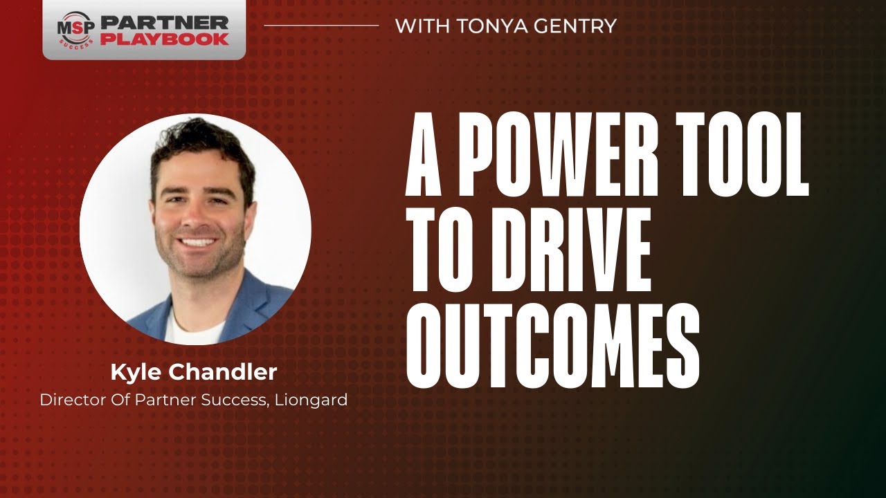 How Liongard Helps MSPs Uncover Risk, Reduce Tool Sprawl & Drive Growth