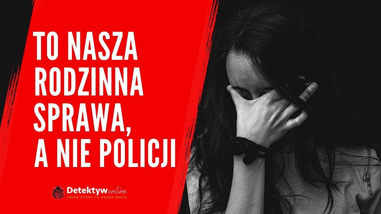NIE BĘDZIESZ ŻYŁA Z MOIM SYNEM | Podcast | | kryminalny |