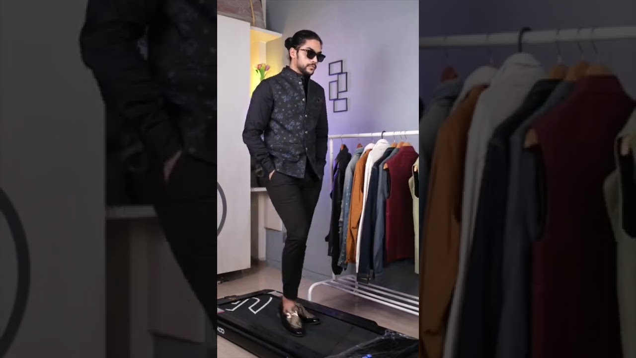 Nehru Jacket Combos! #nehrujacket #mensfashion