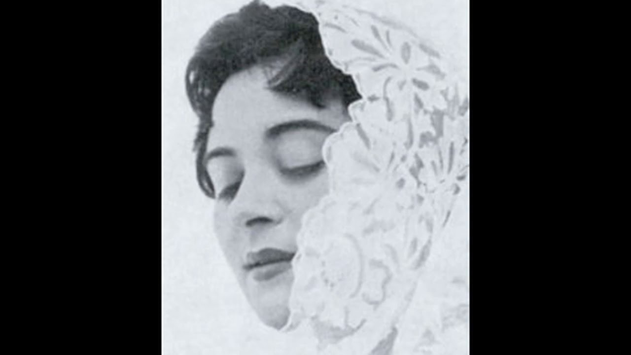 Victoria de los Angeles: Myself As Some Other: BBC interview: 1993: 1/4