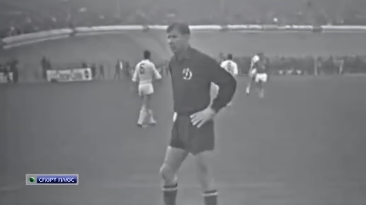 They made Lev Yashin sweat !
