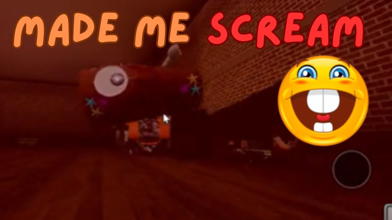 What if Dandy's World was actually scary..? (Dandy's World: Result of Isolation)