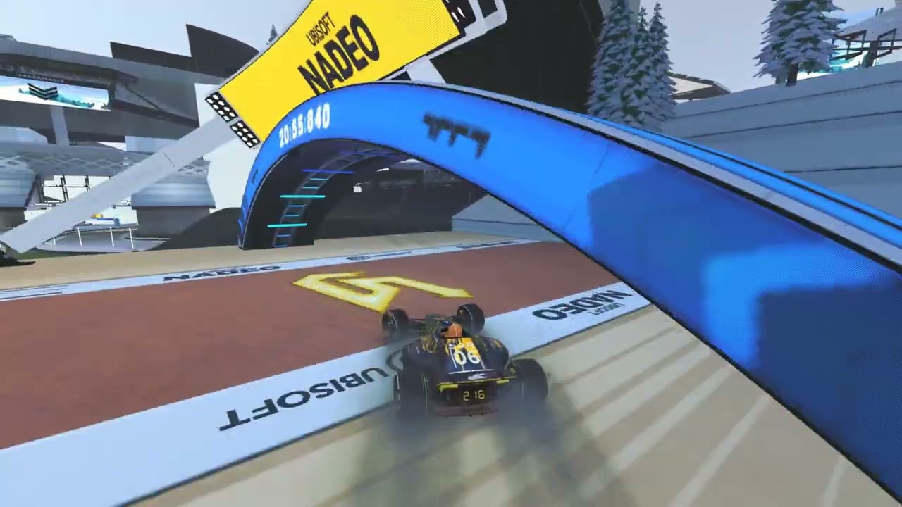 Best lap ever made during Spamendurance (ban speq)