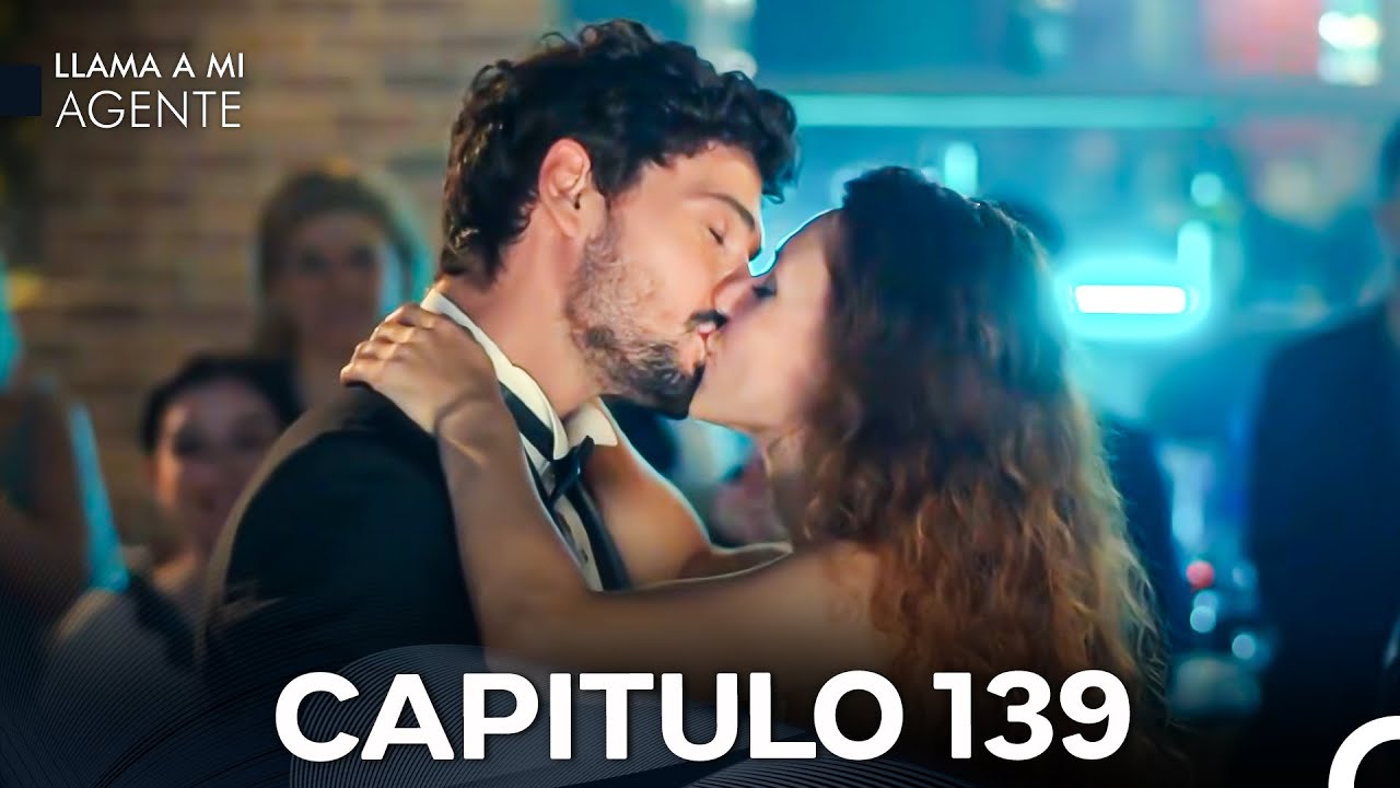 Llama A Mi Agente Capitulo 139 (Doblado en Español) FINAL