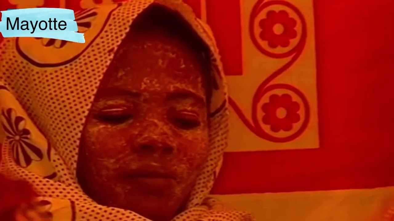 L’islam à Mayotte 1990
