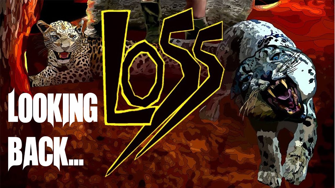 Looking back at Lair of Sword & Sorcery