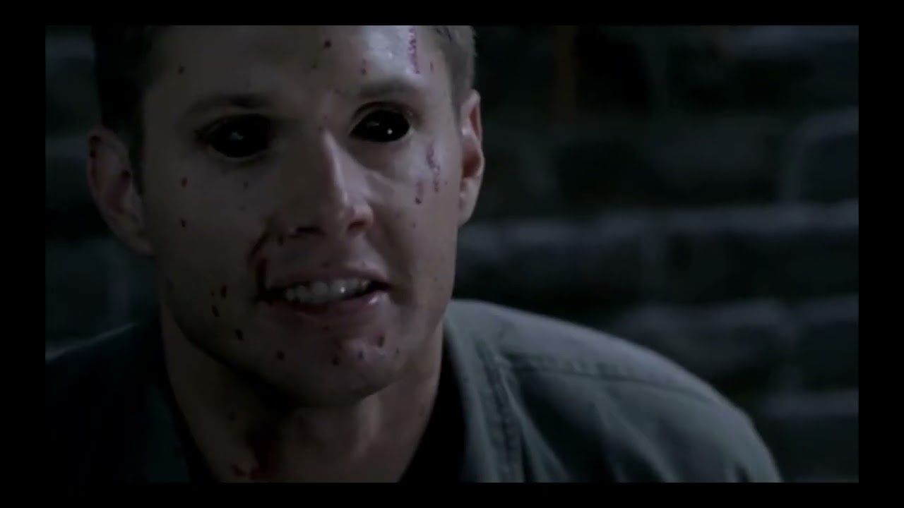 Dean Winchester - Sonne