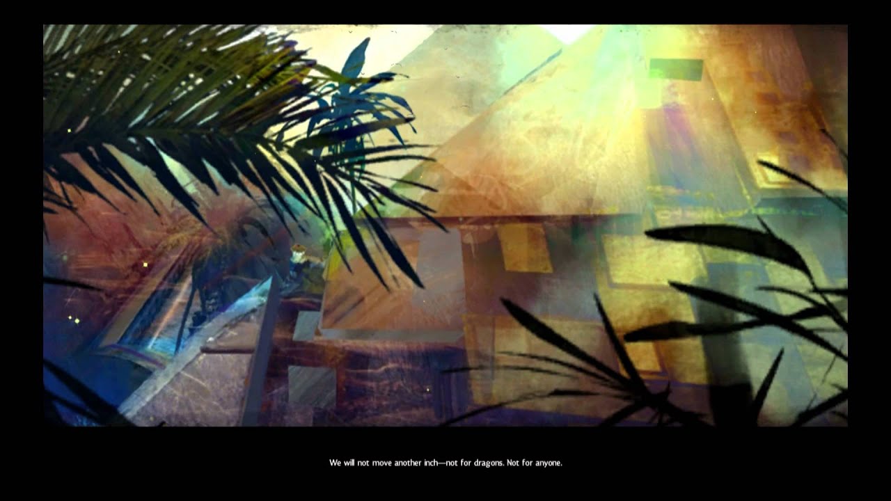 Asura Intro (College of Statics)