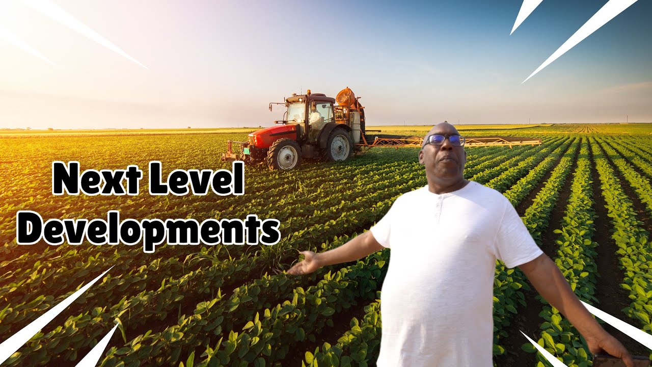 Agricultural Farm Land in Zambia