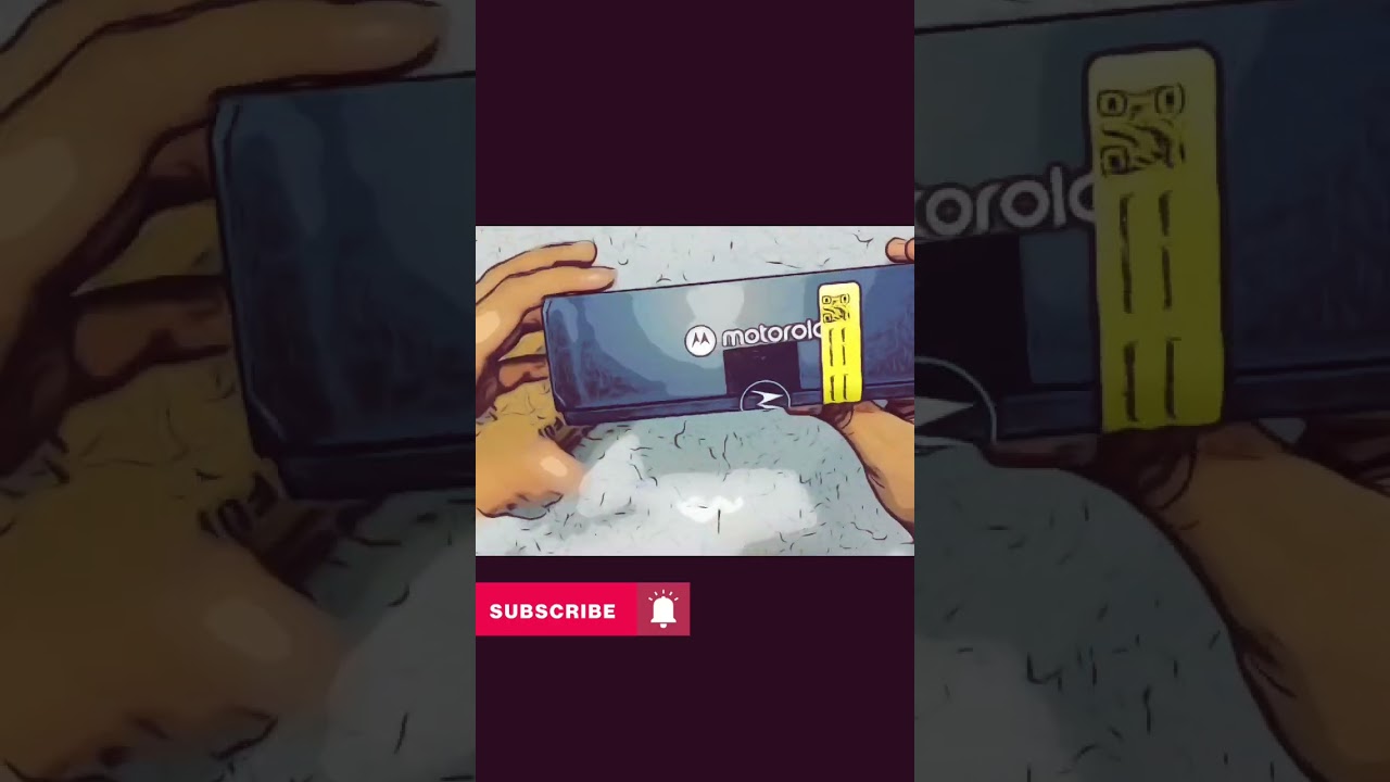 MOTO G72 Unboxing 😱🤯Best Display Phone . 