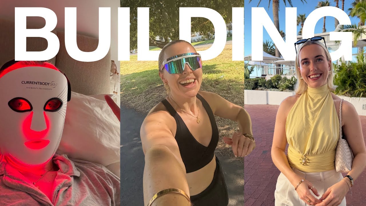 The Trip That Changed How I Think About Work & Life