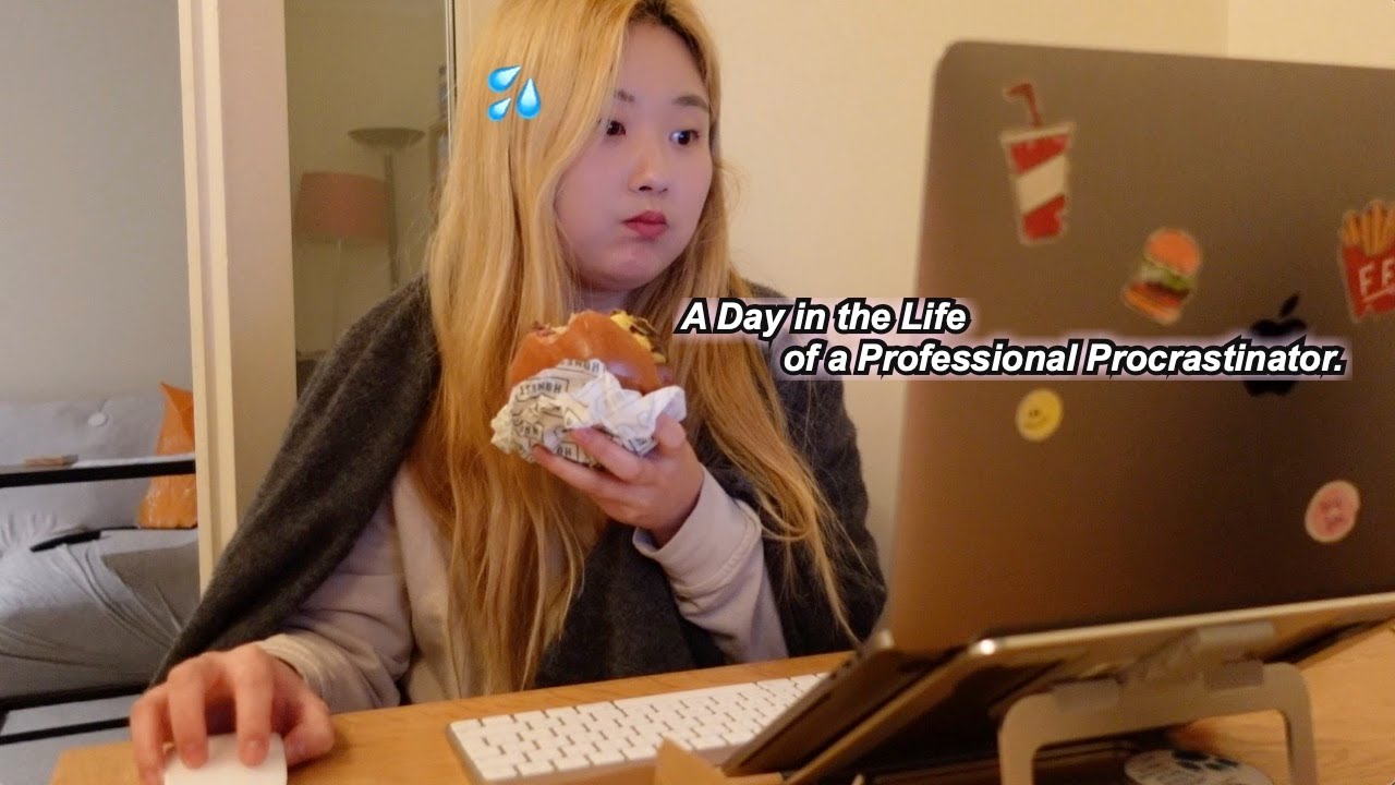 💊Pulling an all-nighter: Hospital Pharmacist/Postgraduate student vlog +life updates!