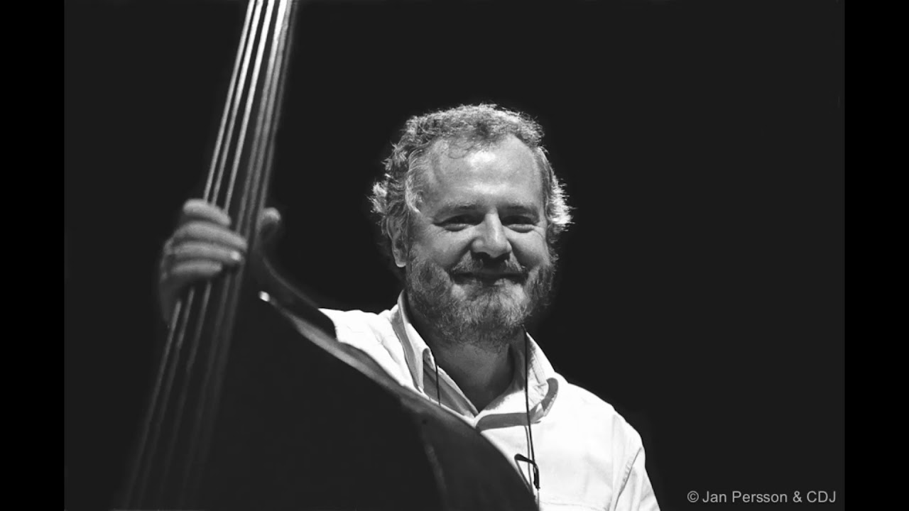 Niels-Henning Ørsted Pedersen
