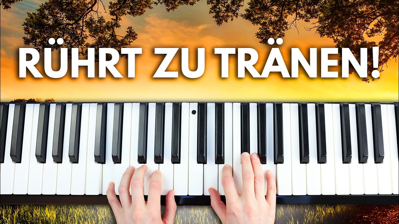 DIESE Melodie rührt zu Tränen 😭🎶
