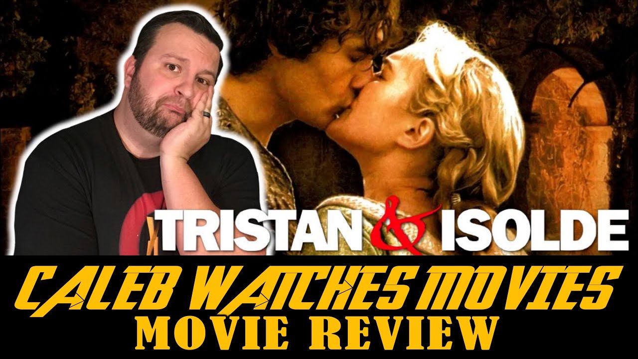 TRISTAN & ISOLDE MOVIE REVIEW