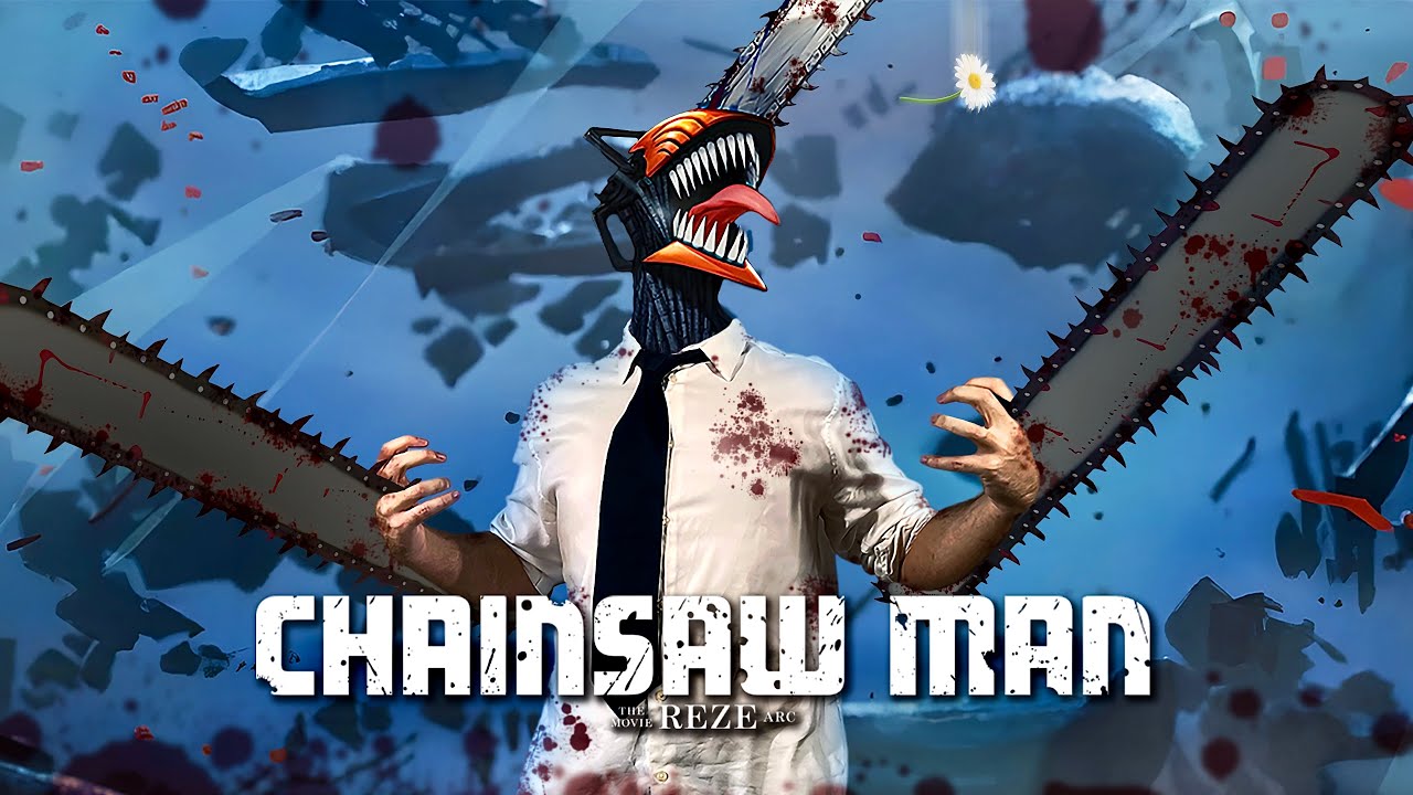 Critique - Chainsaw Man Le Film : L’arc de Reze : le film qui fait exploser le cœur des fans !💥