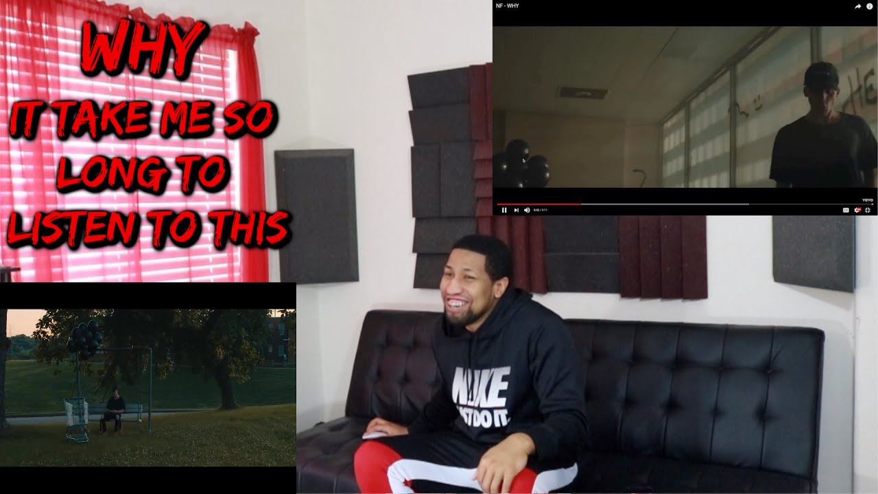 NF - Why Reaction