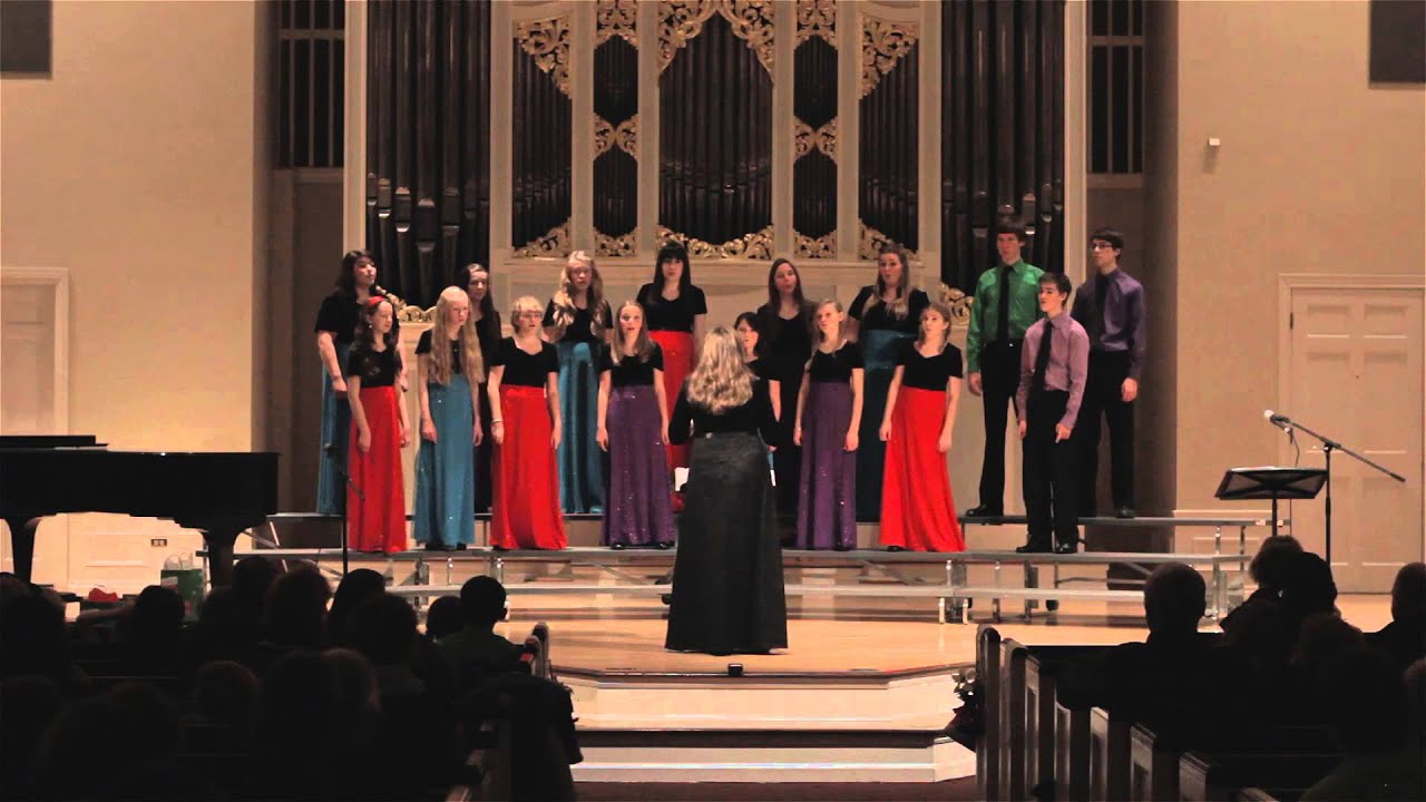 Winter Wonderland - Smith / Bernard, Arr. by Jeff Funk