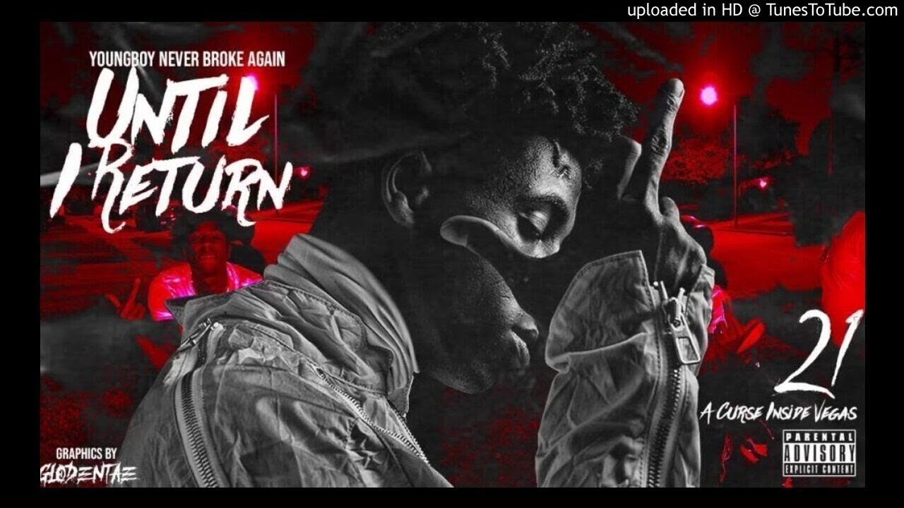 NBA YoungBoy - Funds (SLOWED)