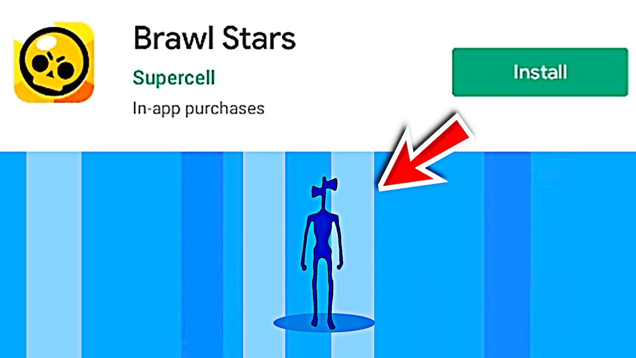 DACĂ DESCARCI BRAWL STARS LA ORA 3 DIMINEAȚA PRIMEȘTI ASTA!