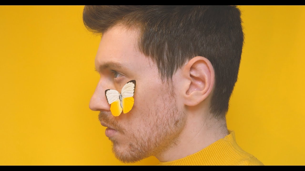 Gregory Dillon - Alone With You (Official Music Video)