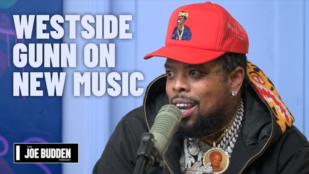 Westside Gunn On New Album, Leaving Shady Records, Surviving COVID-19 | The Joe Budden Podcast