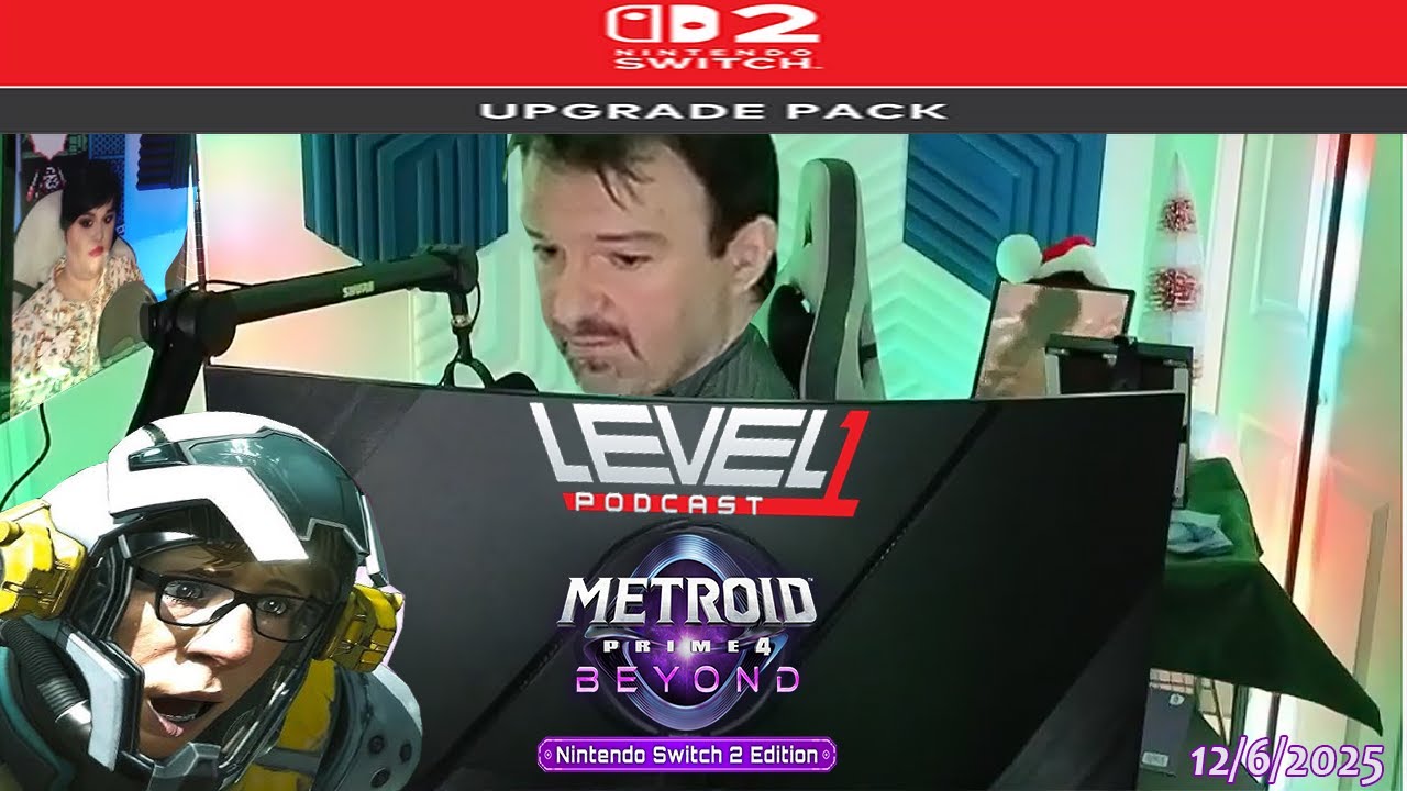 A Prime, Premo, Premium LvL 1 Experience With DSP [space] Gaming
