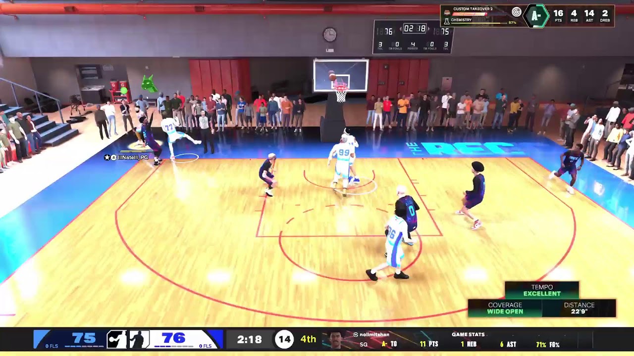 Rec 5s