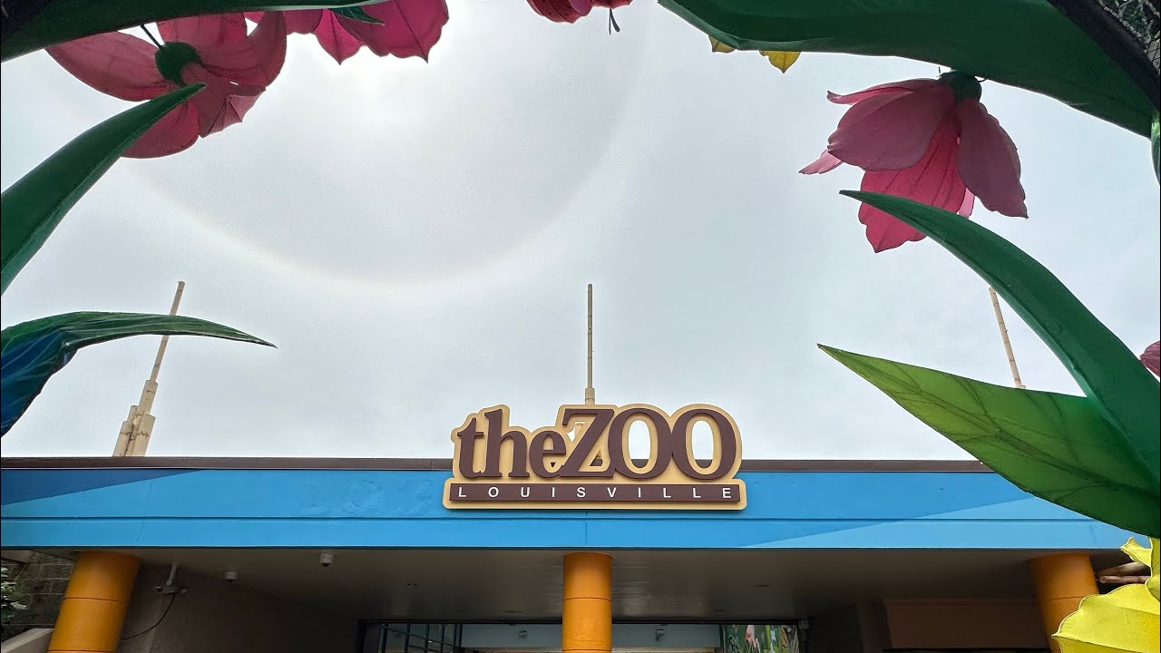 A day at the Louisville Zoo. Louisville, Ky June 9, 2024